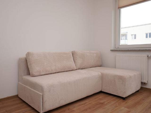 Wynajem | 3 pokoje | Gumieńce| Balkon