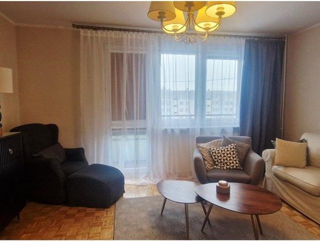 Wynajem 3 pokoje | 55 m² | Gotowe do zamieszkania