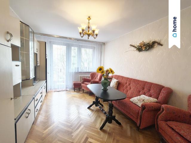 Wynajem 3 pokojowe mieszkanie w centrum Olsztyna