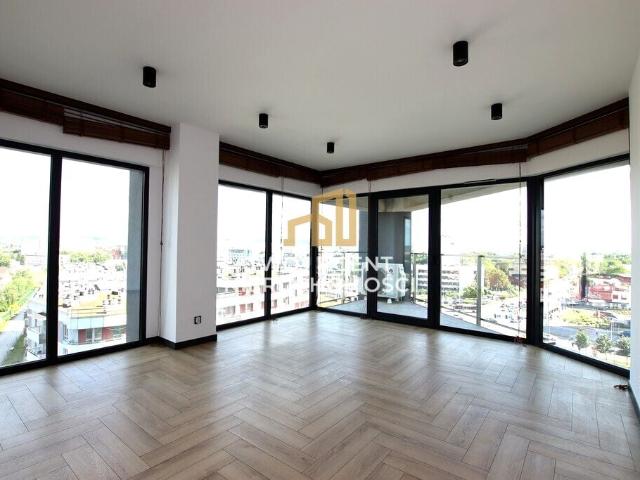 Wynajmę 2 pok mieszkanie 52m2 Capital Towers Rzeszów