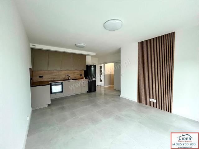 Wynajem 72 m² nowoczesny apartament w Woli Podłężnej