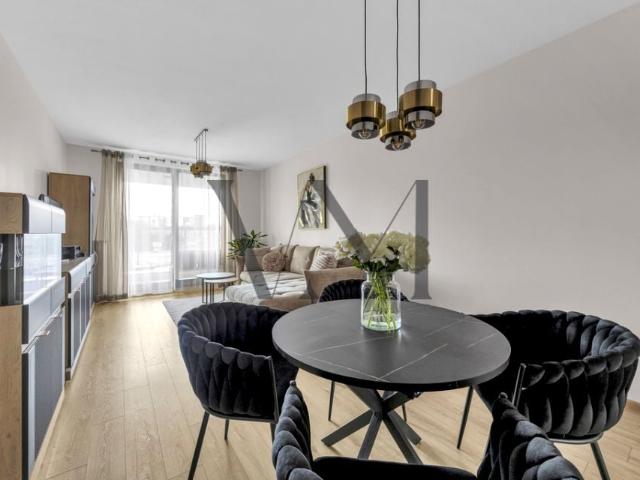 Wynalazek 2 63,10 m², Warszawa