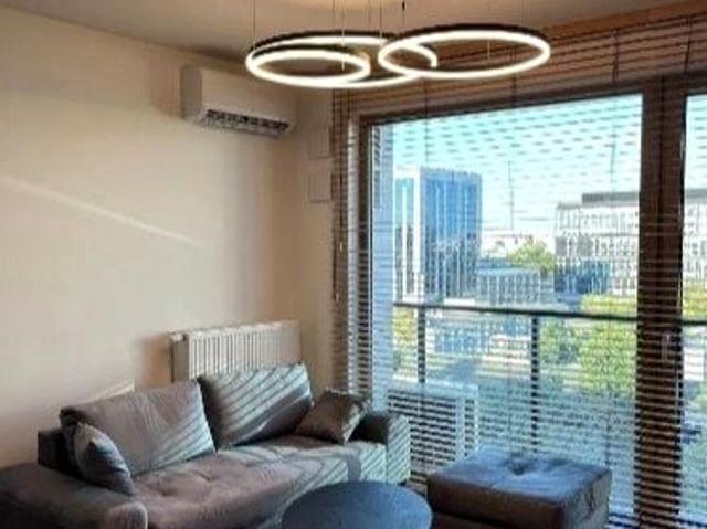 Wynalazek 40 m², Warszawa
