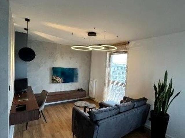 Wynalazek 48 m², Warszawa