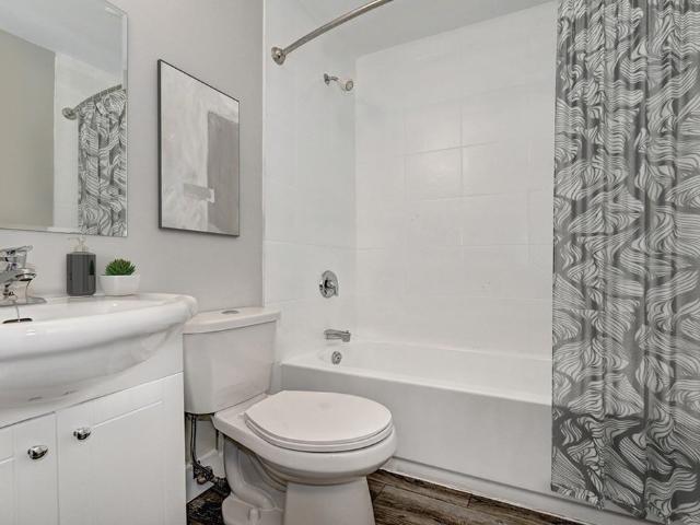 Wynbrook & Mayfair 2 Bedroom Apartment for Rent at 30 Campbell Crt, Stratford, ON N5A 7H8