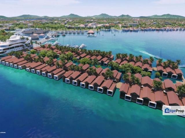 Wyndham Semporna Resort