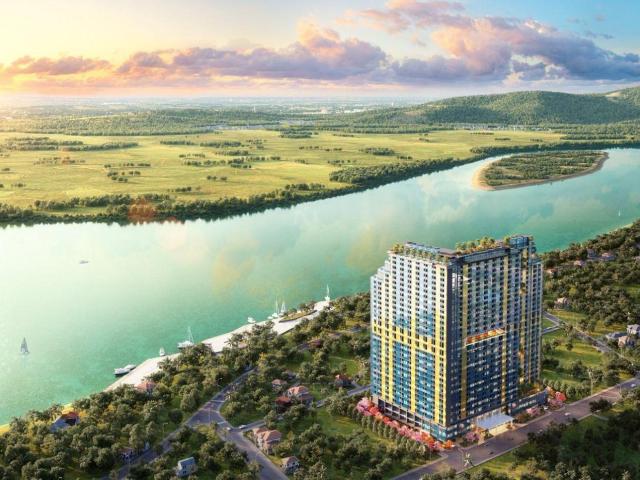 Wyndham Thanh Thủy phú thọ