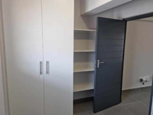 Wynne Road 2 Bedroom Flat to Rent in Avondale
