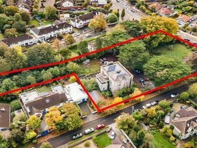wynnstay house clonskeagh road clonskeagh dublin 14