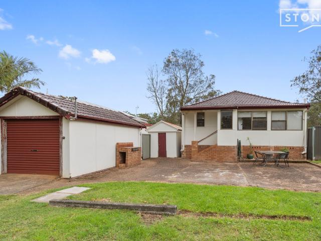 Wyong, 57 McDonagh Road