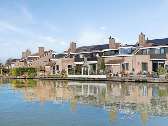 Wyandottestraat, 17, 1109BS, Amsterdam Zuid Oost, Noord Holland 1109BS