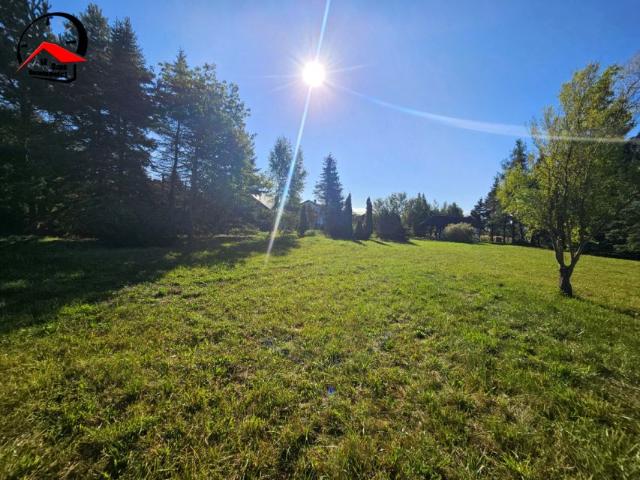 Wybudowanie 1 002 m², Powidz