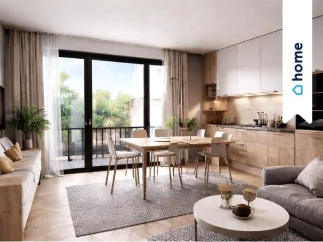 Wyb. Józefa Conrada Korzeniowskiego 68,09 m², Wrocław