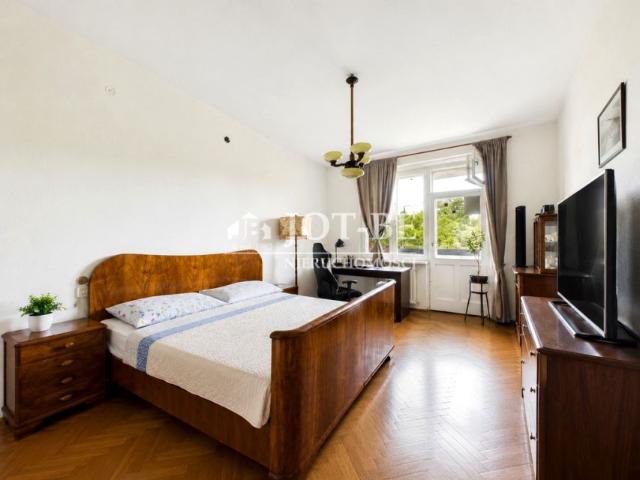 Wyb. Ludwika Pasteura 107 m², Wrocław