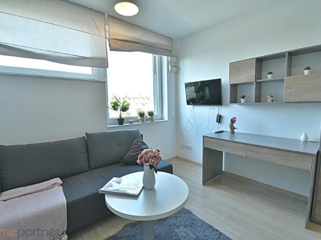 Wyb. Ludwika Pasteura 15,79 m², Wrocław
