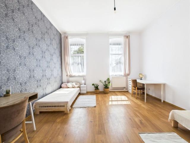 Wyb. Stanisława Wyspiańskiego 70,40 m², Wrocław
