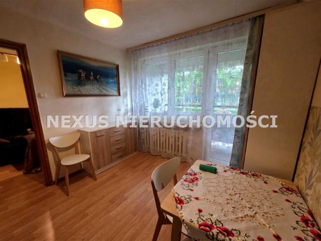 Wybickiego 31,06 m², Dąbrowa Górnicza