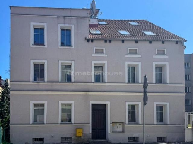 Wybickiego 321,08 m², Bolesławiec