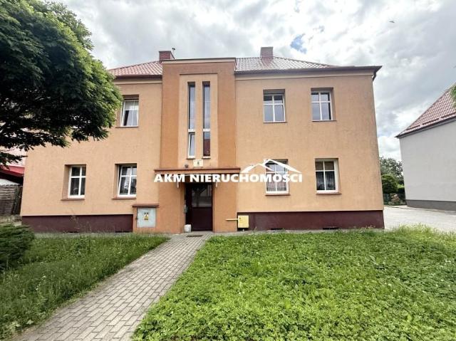 Wybickiego 49,49 m², Kwidzyn