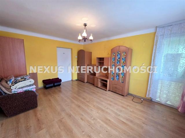 Wybickiego 57,45 m², Dąbrowa Górnicza