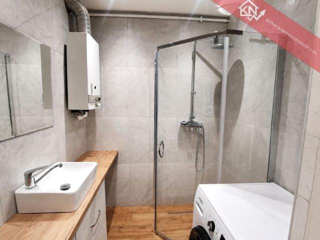 Wybickiego 62,50 m², Częstochowa