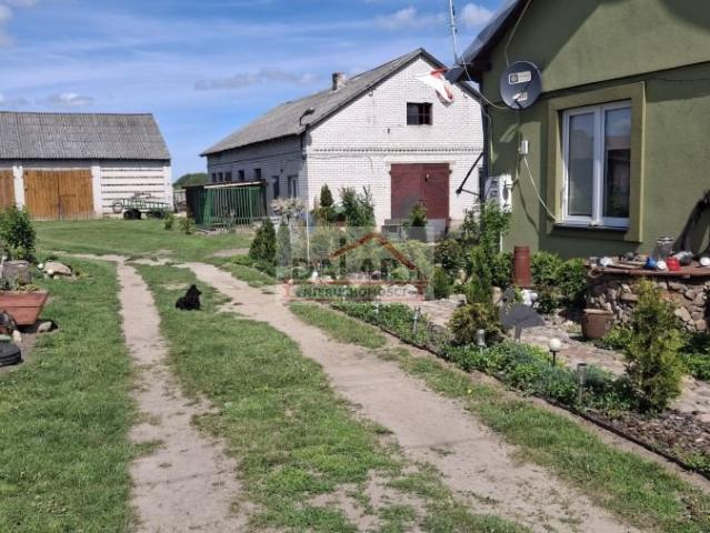 Wyborów, 100 m2