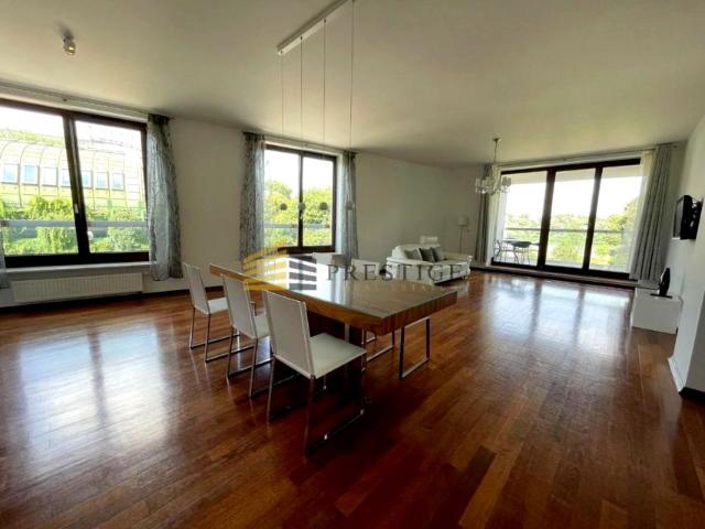 Wybrzeże Kościuszkowskie 106 m², Warszawa