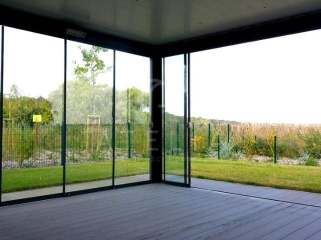 Wybrzeże Kościuszkowskie 115,35 m², Dziwnów