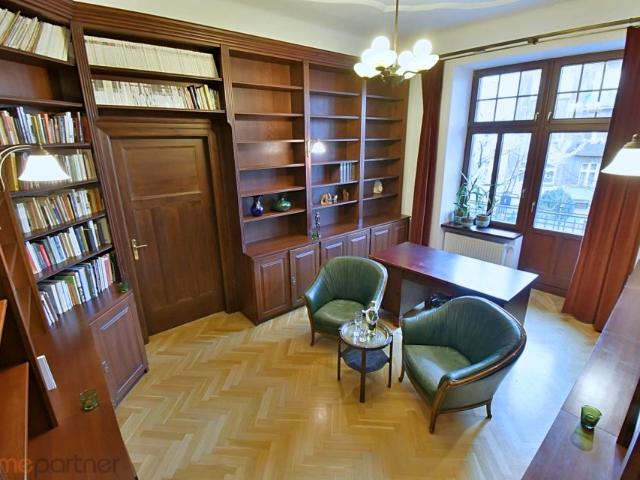 Wybrzeże Pasteura 70 m², Wrocław