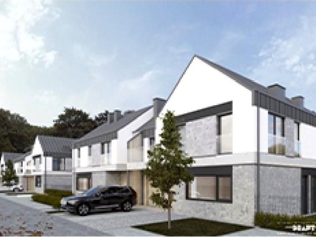 Wycieczkowa 5 122 m², Łódź