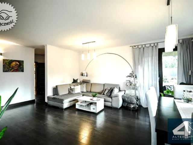 Wycieczkowa 124 m², Konstantynów Łódzki