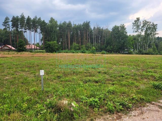 Działka 1573m2 pod dom i usługi, blisko S8