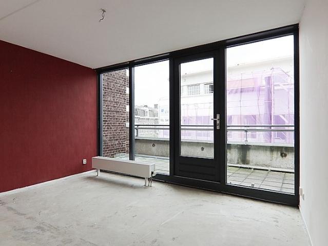 Wycker Grachtstraat 1 D 03