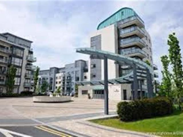 Wyckham Point, Dundrum, Dublin 16