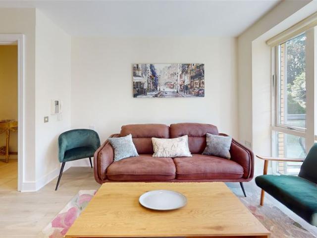 Wyckham Point, Wyckham Way, Dundrum, Dublin 16