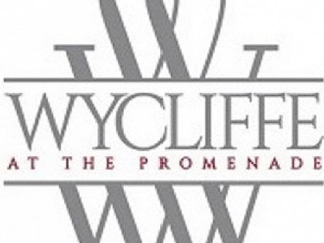 Wycliffe At The Promenade
