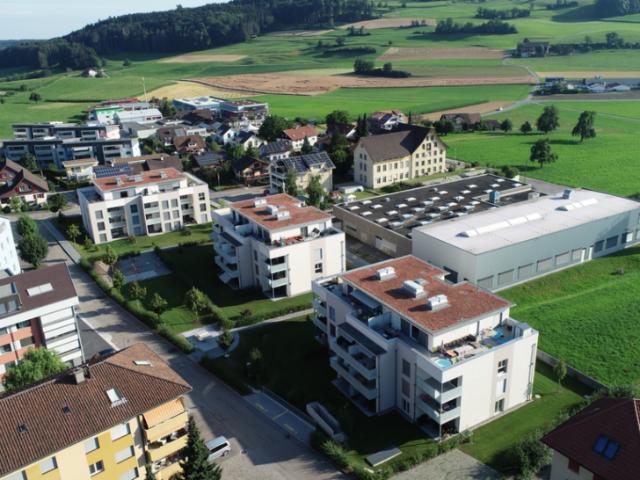 Wydenmatt Natürlich Lebendig Preiswert