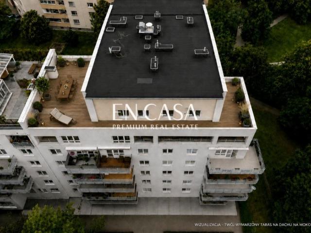 Wydmińska 122,56 m², Warszawa