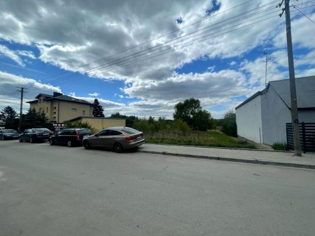 Wydryńska 2 108 m², Kielce