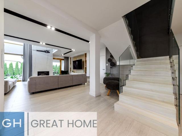 Wyględy 211 m², Wyględy