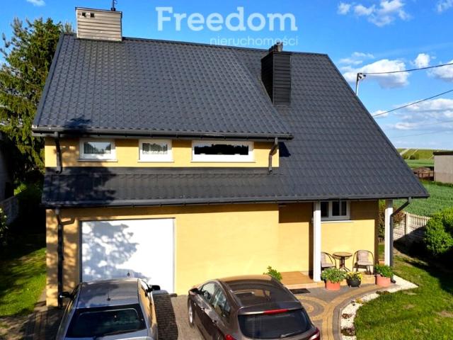 Wyględówka 180 m², Nowe Iganie