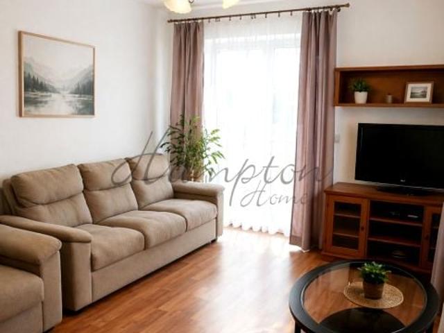 Wyględowska 75 m², Warszawa