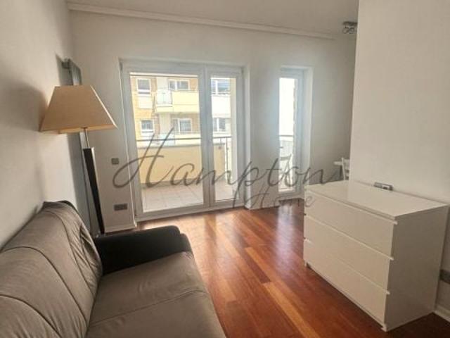 Wyględowska 37 m², Warszawa