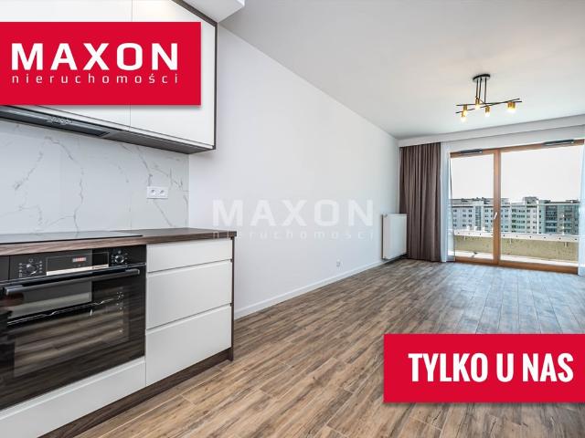 Przestronne 4 pokojowe mieszkanie z dużym balkonem na Ursynowie