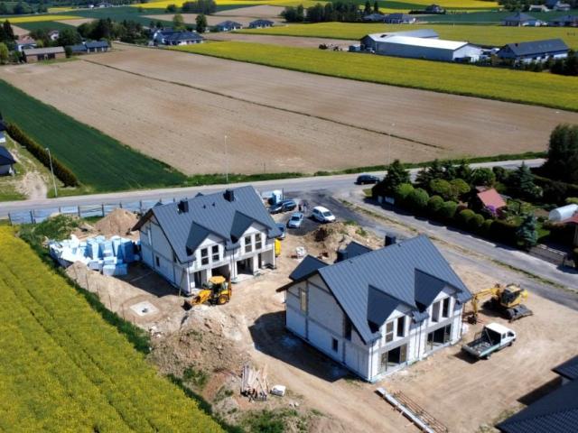 Wygodna 128,89 m², Lublin
