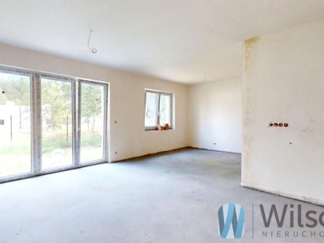 Wygodna 74 m², Ciemne