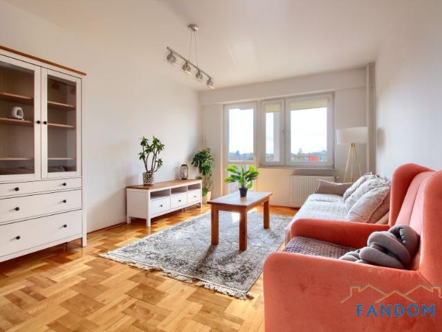 Wygodne 2 pokoje + BALKON | Krakowska Południe