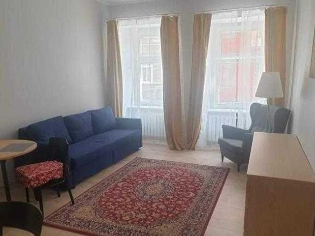 Wynajmę komfortowe 2 pokojowe mieszkanie 45 m² po remoncie