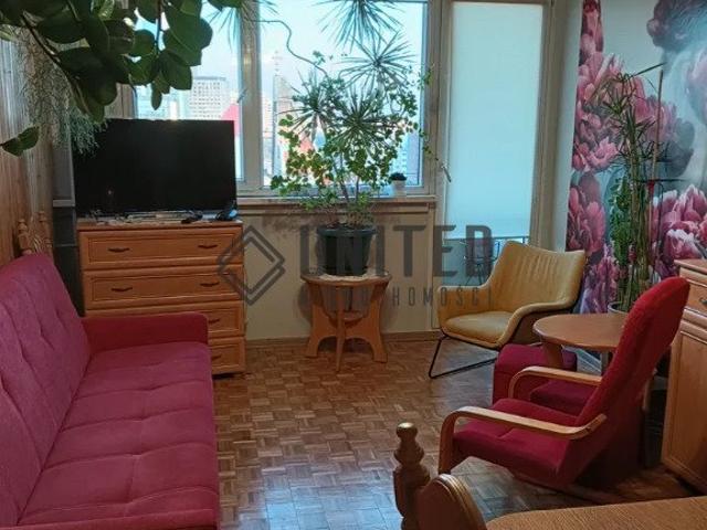 Wygodne 3 pokojowe mieszkanie z balkonem w centrum Wrocławia