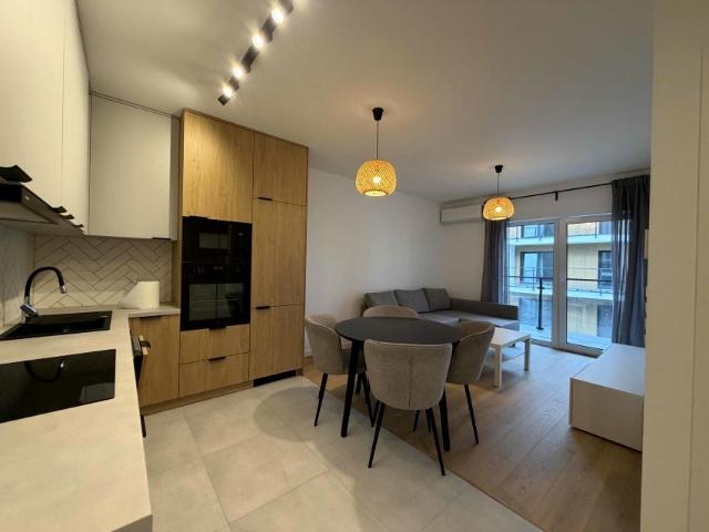 Wygoda 40,96 m², Bochnia